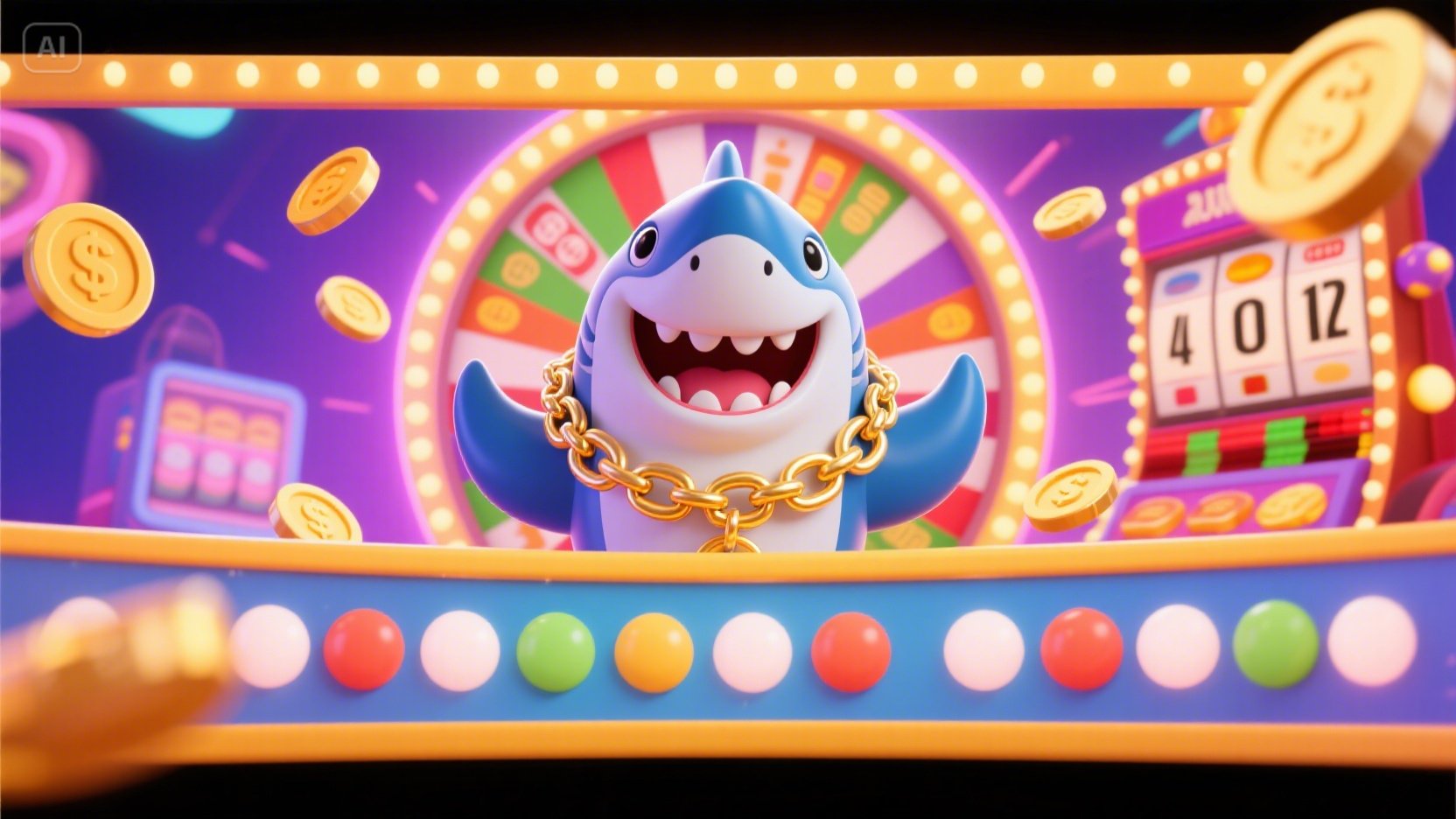 Registration at spin 777 bet Casino