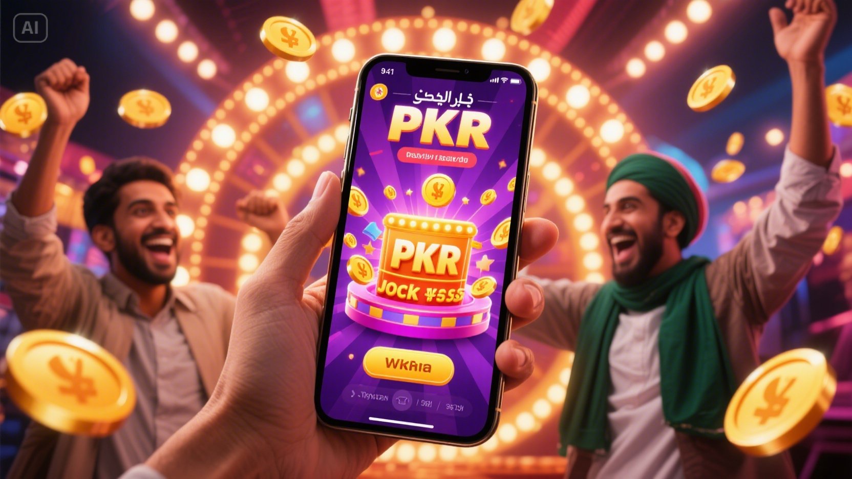 spin 777 betDeposit once and enjoy 200% instantly credited! Pakistan’s gamers can win more, withdraw faster, and enjoy nonstop casino fun with local payment support.
